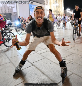 2022-09-01 Milano - Critical Mass 023